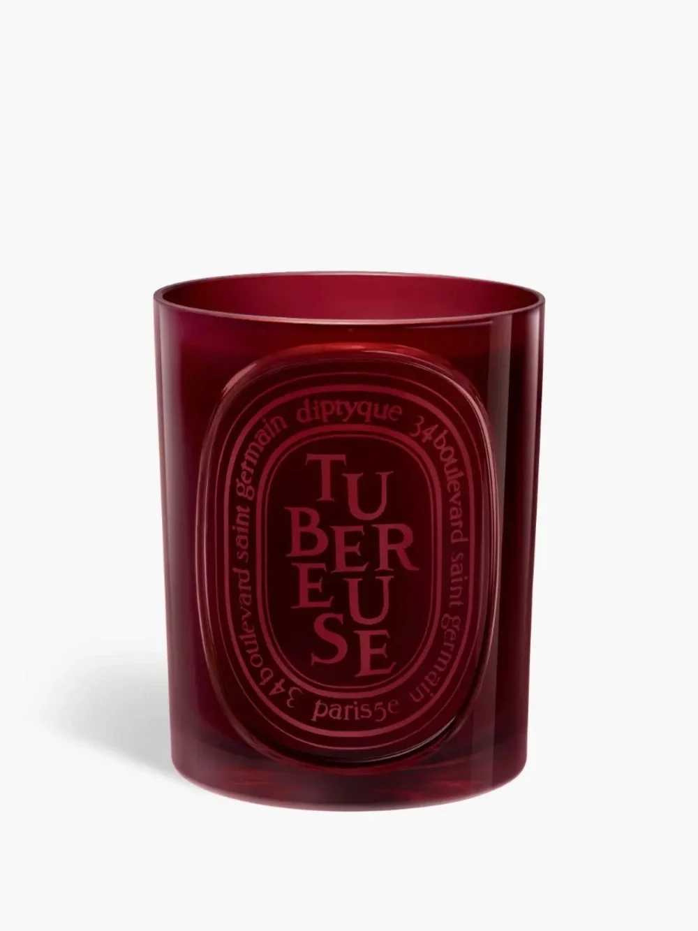 New in box diptyque Tuberuse Scented Candle -